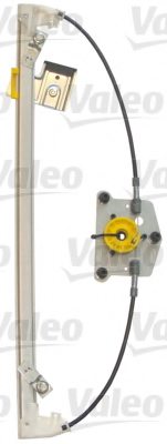 VALEO 850901 Window Lift